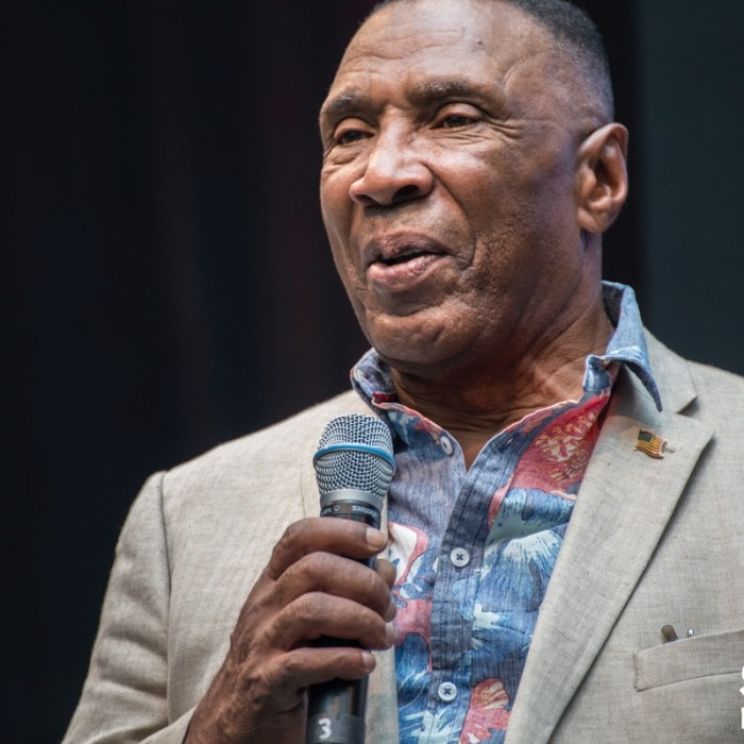 Herbert Jefferson Jr.