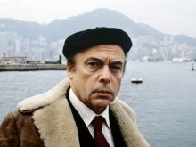 Herbert Lom