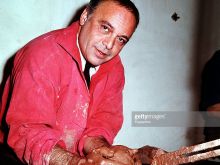 Herbert Lom