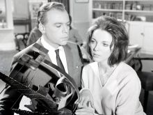 Herbert Lom