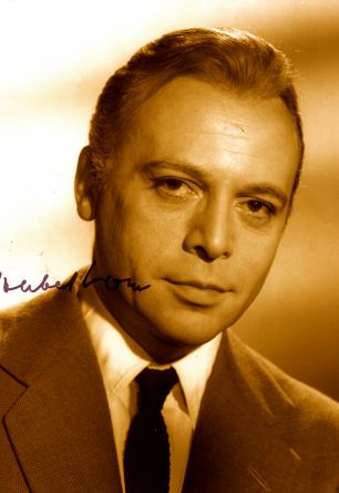 Herbert Lom