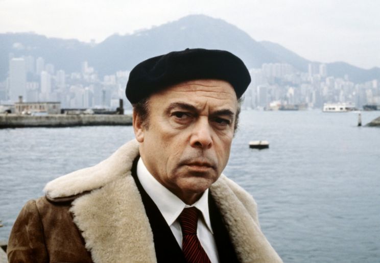 Herbert Lom