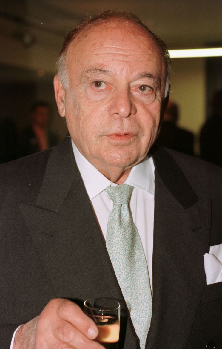 Herbert Lom