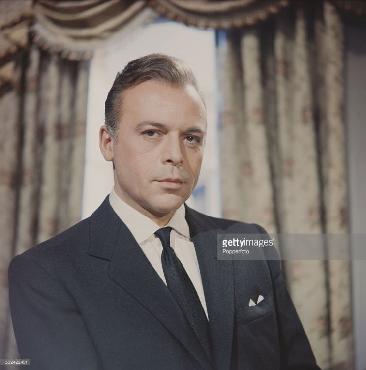 Herbert Lom