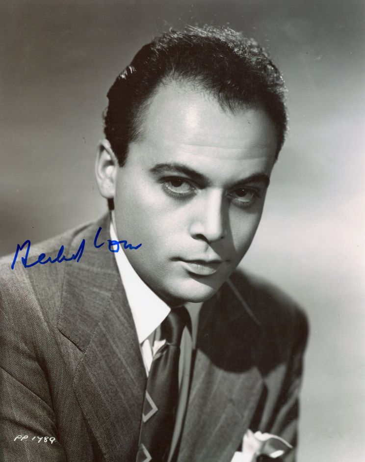 Herbert Lom