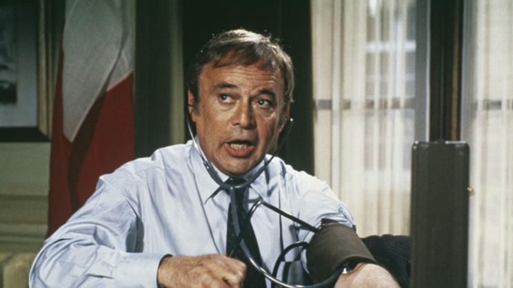 Herbert Lom