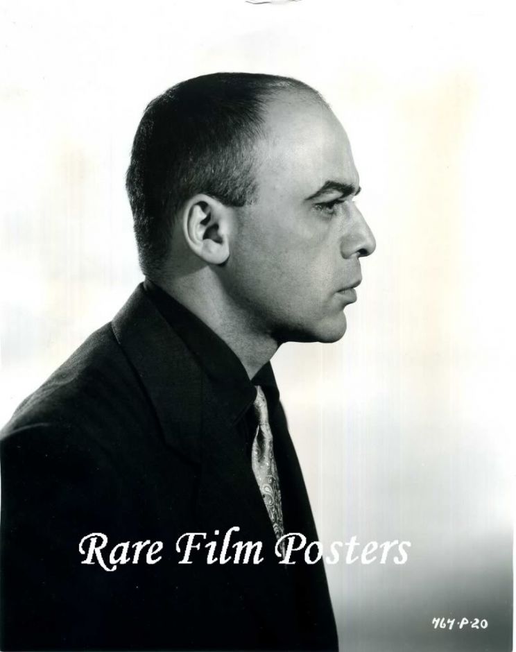 Herbert Lom