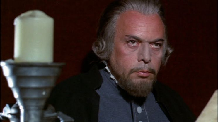 Herbert Lom