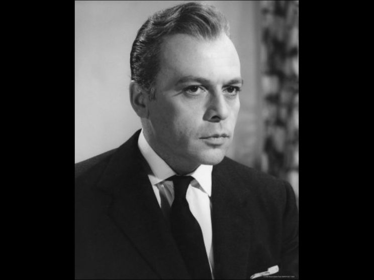 Herbert Lom