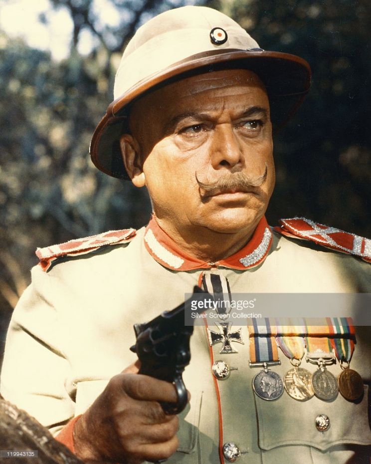 Herbert Lom