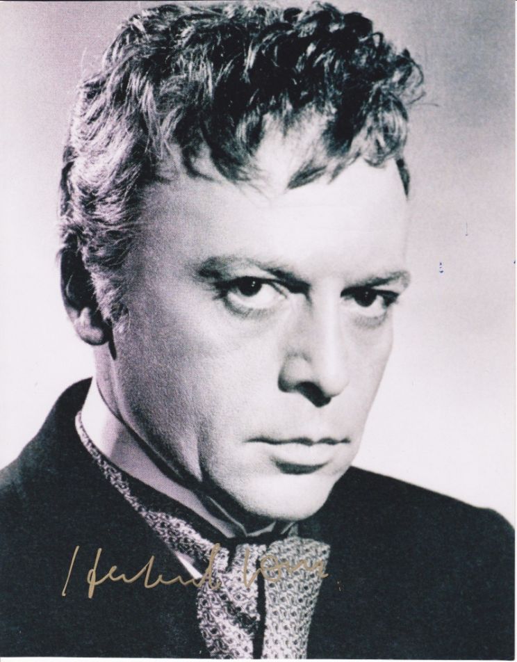 Herbert Lom