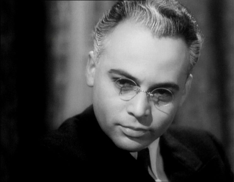 Herbert Lom