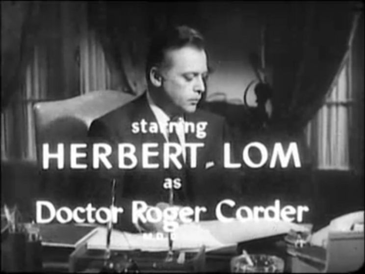 Herbert Lom