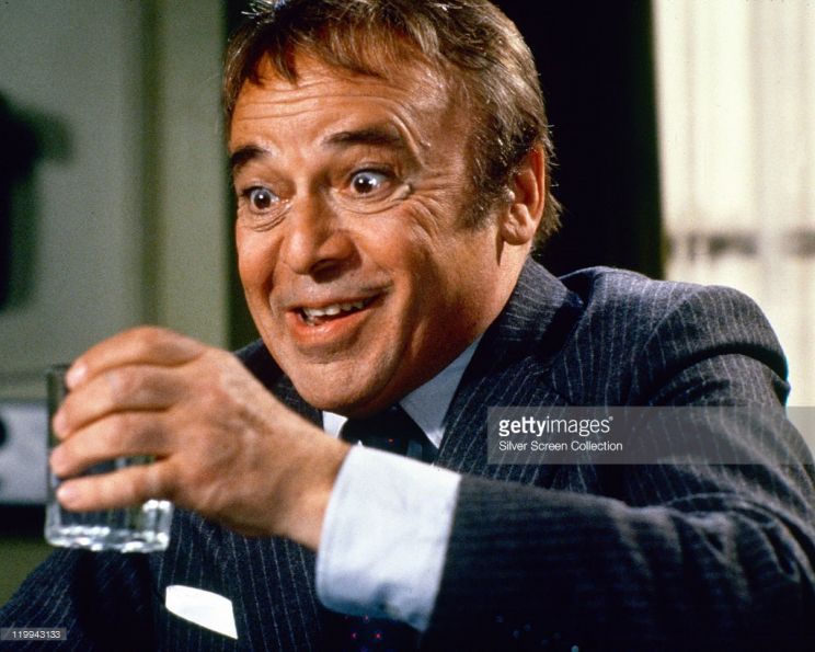 Herbert Lom