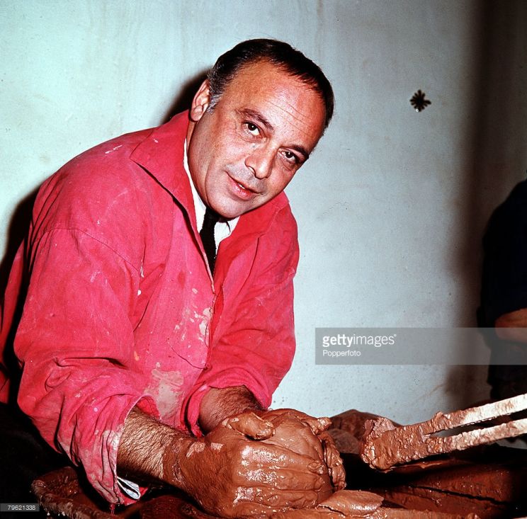 Herbert Lom