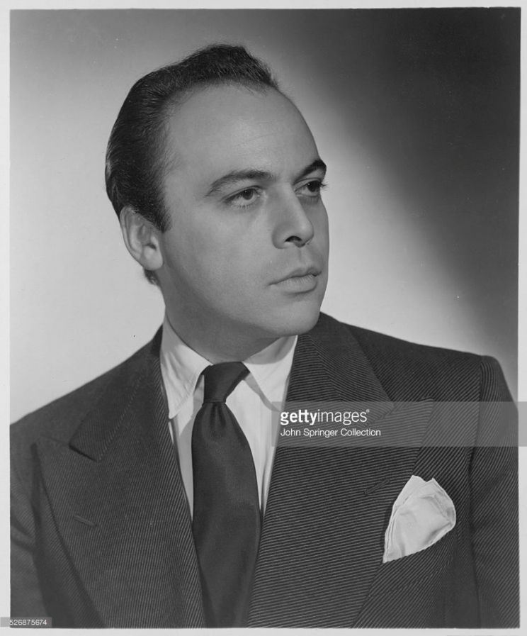 Herbert Lom