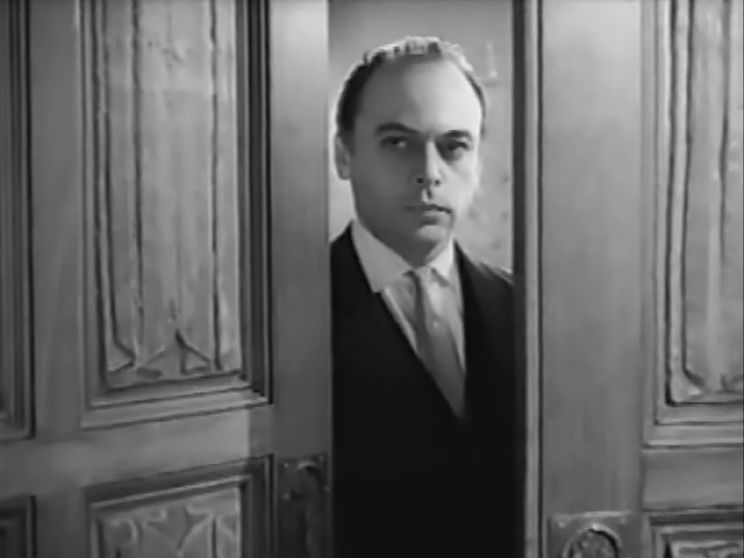 Herbert Lom