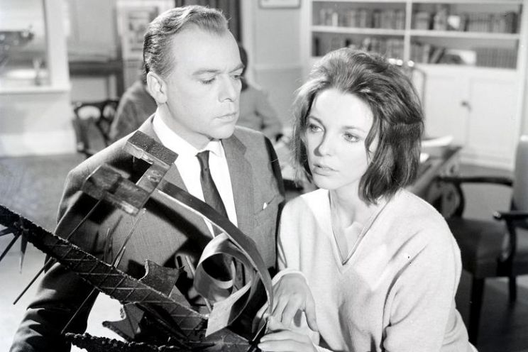 Herbert Lom