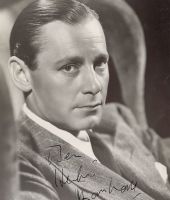 Herbert Marshall