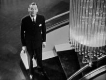 Herbert Marshall