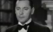 Herbert Marshall