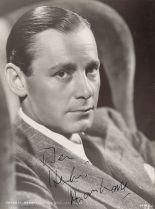 Herbert Marshall