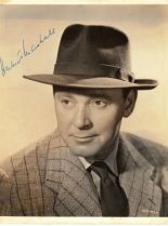 Herbert Marshall