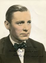 Herbert Marshall