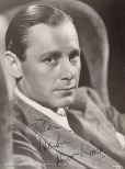 Herbert Marshall