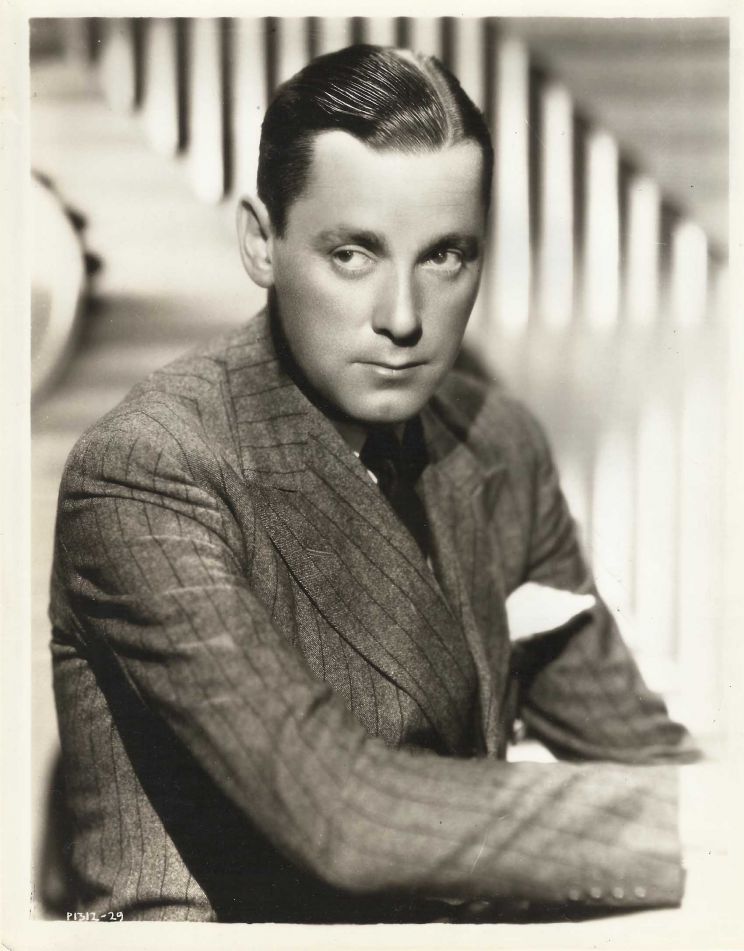 Herbert Marshall