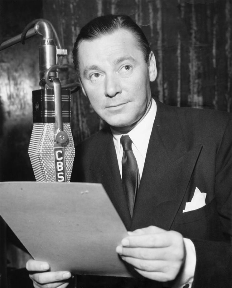 Herbert Marshall