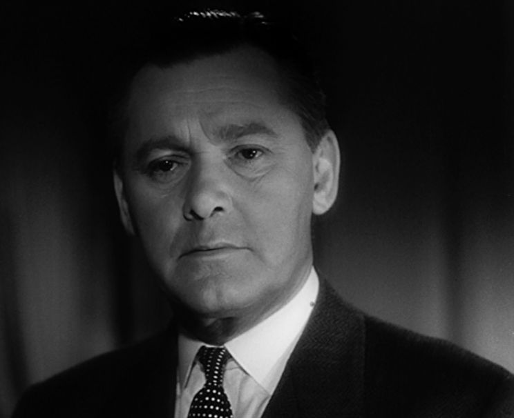 Herbert Marshall