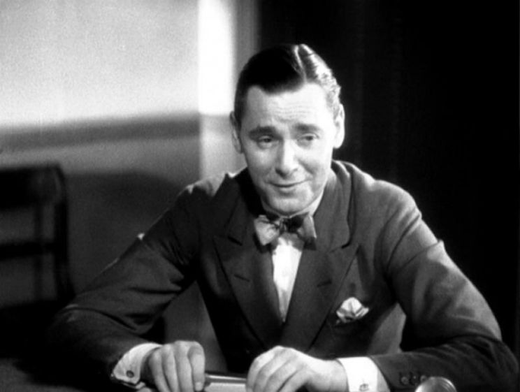 Herbert Marshall