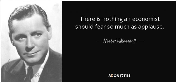 Herbert Marshall