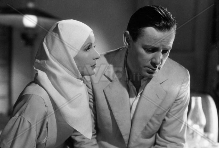 Herbert Marshall