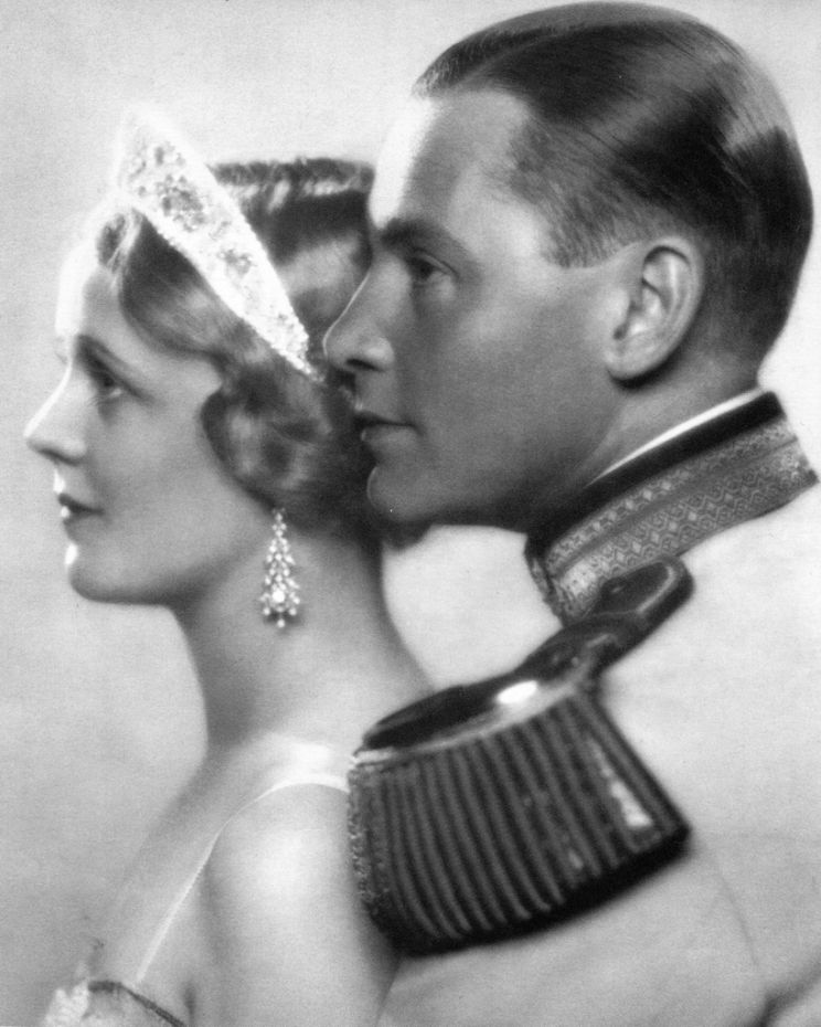 Herbert Marshall