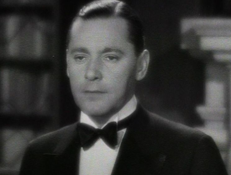 Herbert Marshall