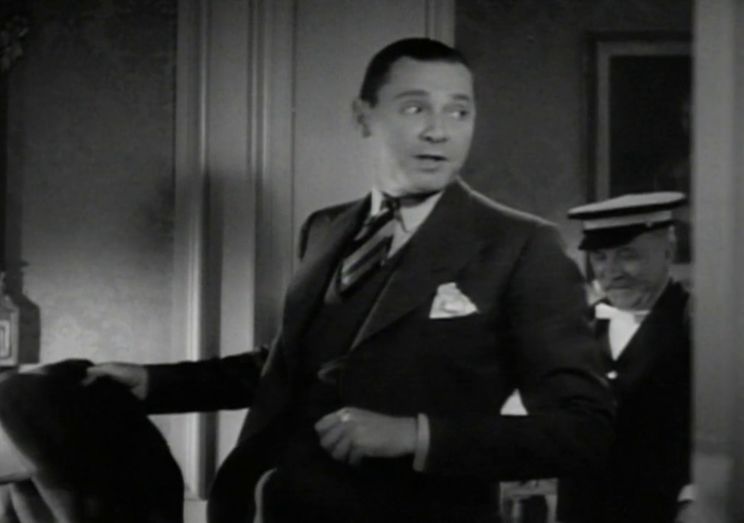 Herbert Marshall