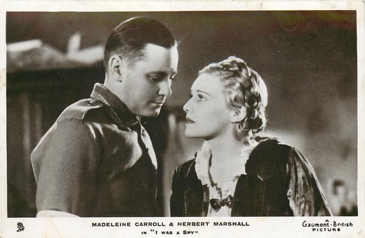 Herbert Marshall