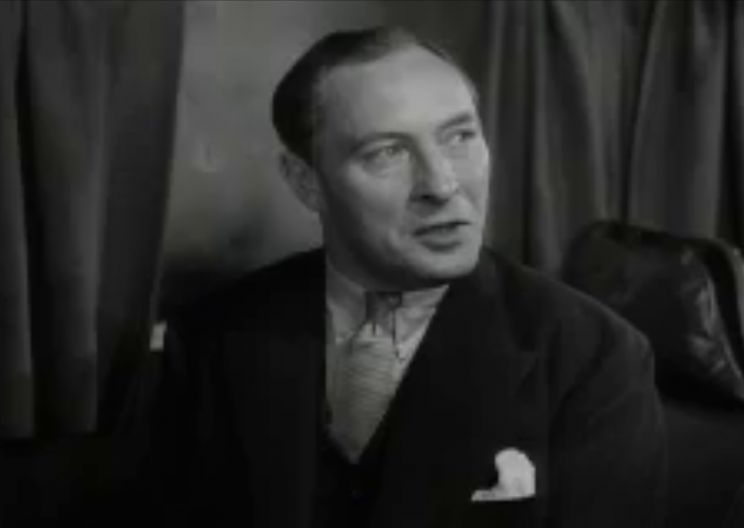 Herbert Marshall