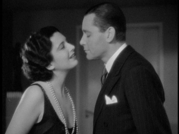 Herbert Marshall