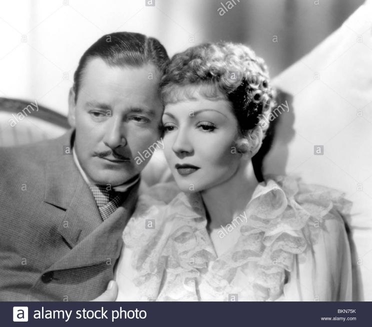 Herbert Marshall