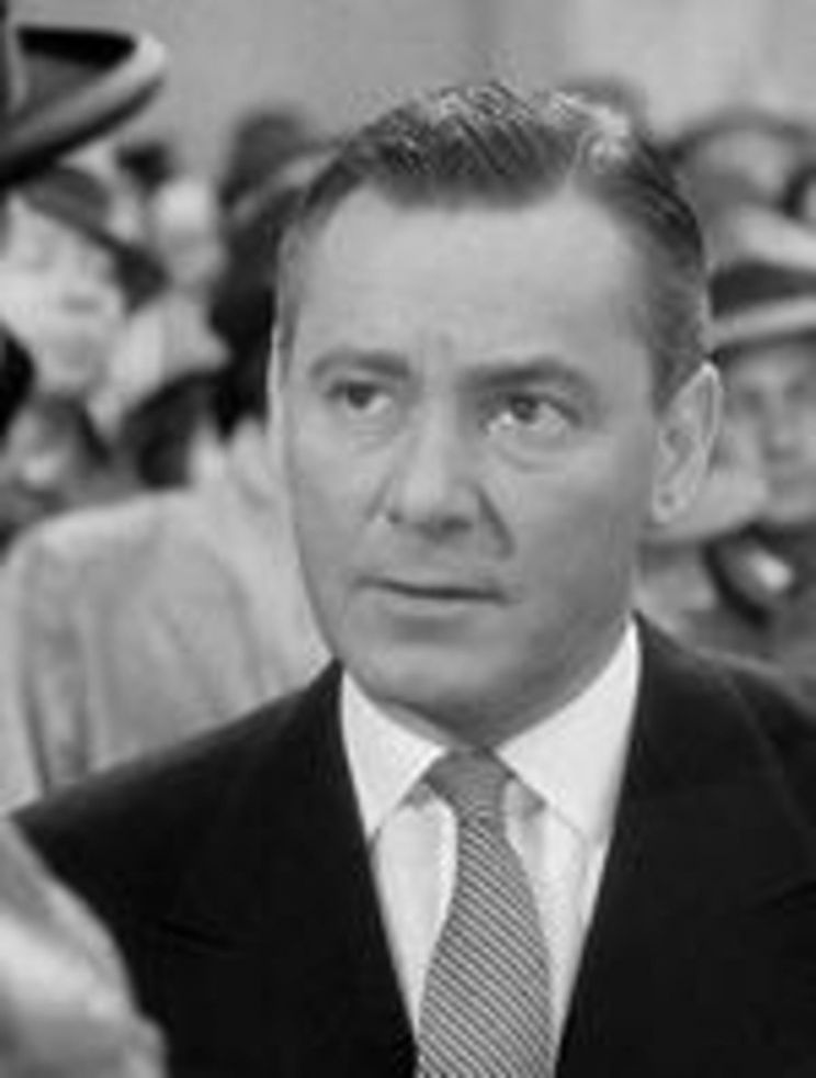 Herbert Marshall