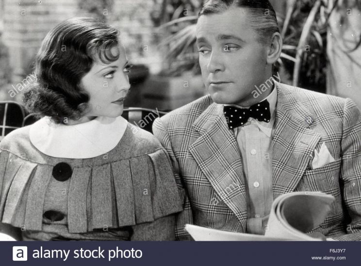 Herbert Marshall