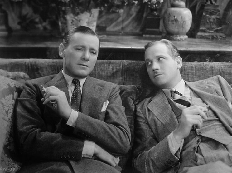Herbert Marshall