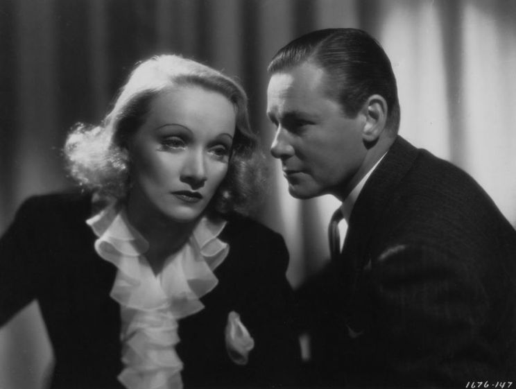 Herbert Marshall