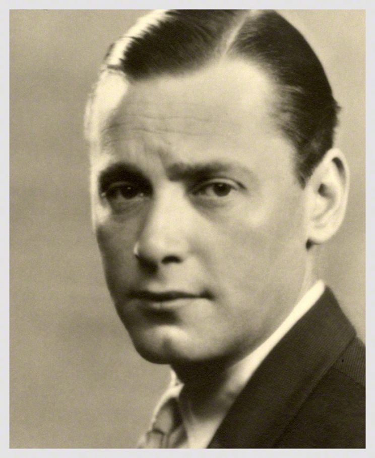 Herbert Marshall