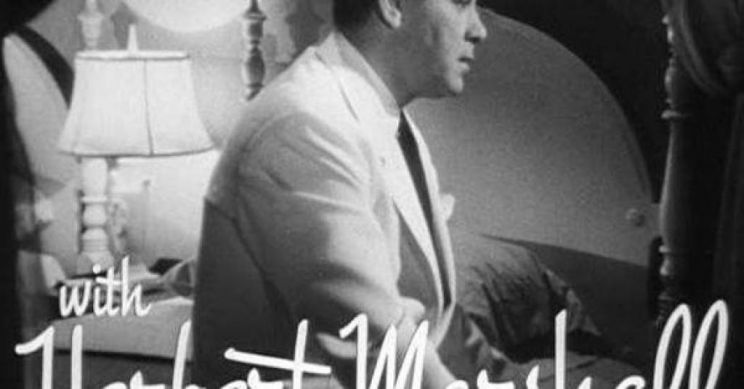 Herbert Marshall