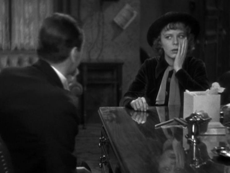 Herbert Marshall