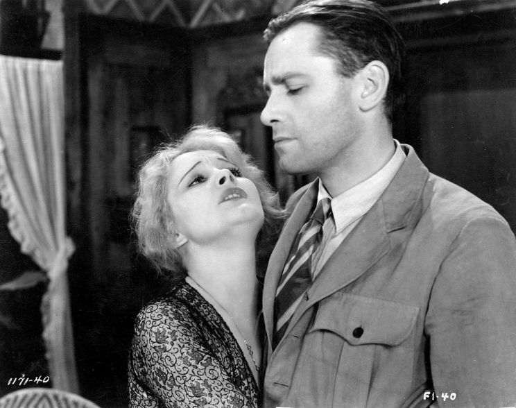 Herbert Marshall